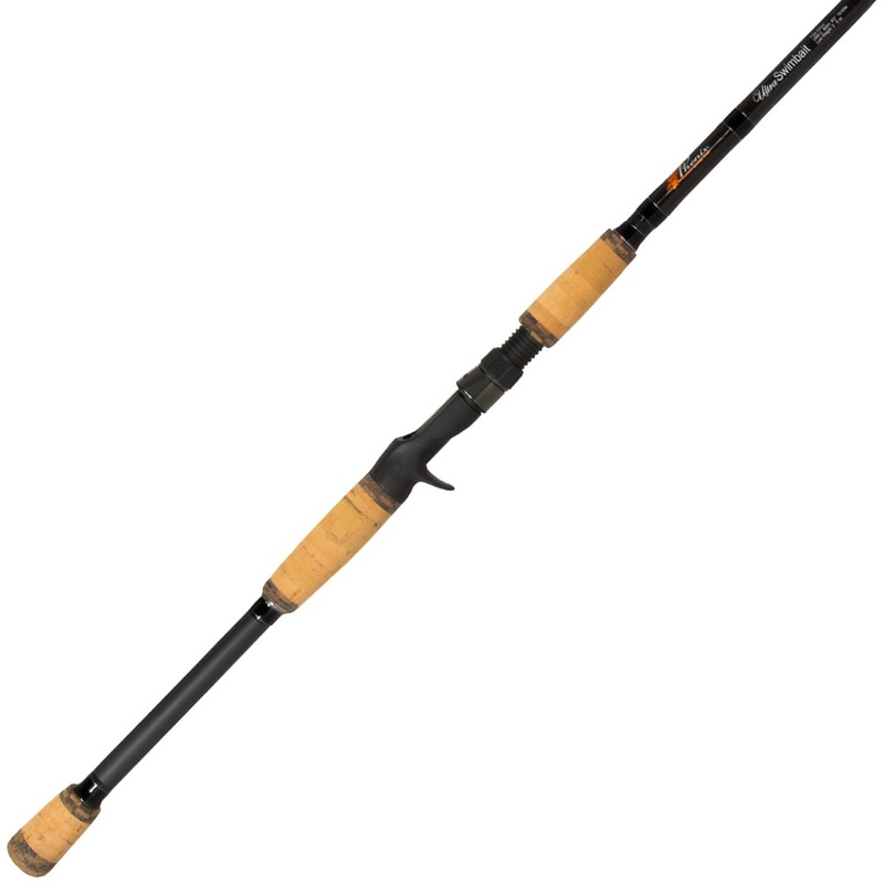 Phenix Ultra MBX Casting Rod 7’0″ Light | PHX-UMBXCL-C700L
