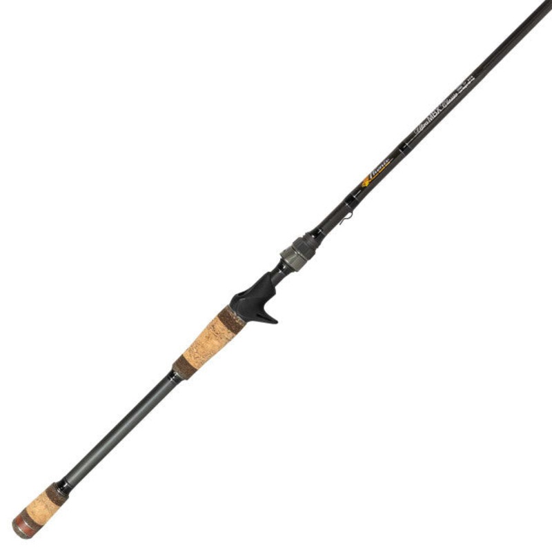 Phenix Ultra MBX Casting Rod 7’0″ Medium Light | PHX-UMBXCL-C700ML
