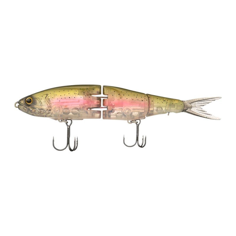 Shimano Armajoint Flash Boost Swimbait