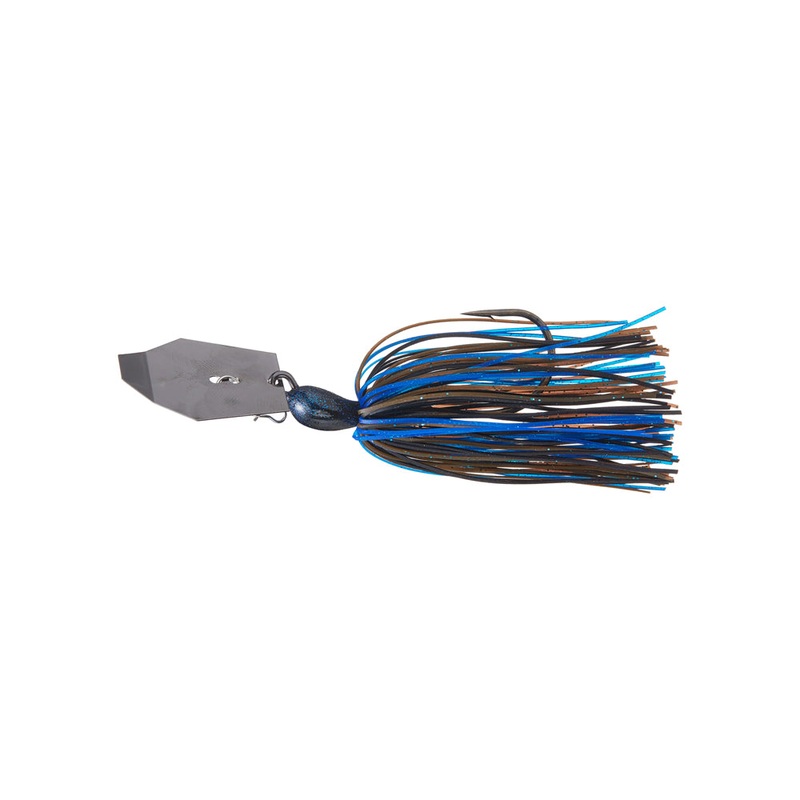 Z-Man Chatterbait Big Blade