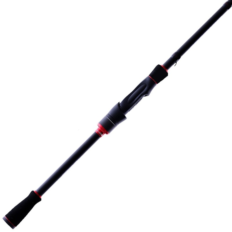 Ark Invoker Pro Spinning Rod 7’1″ Medium | IVP71MXS