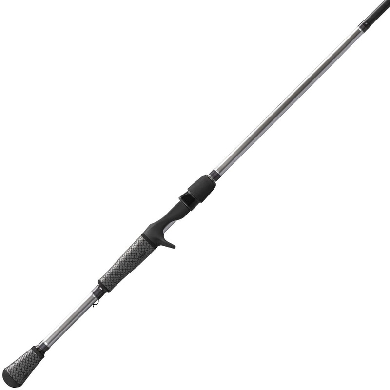 Lew’s Team Lew’s Signature Series Casting Rod 7’0″ Medium Fast | TLS70M