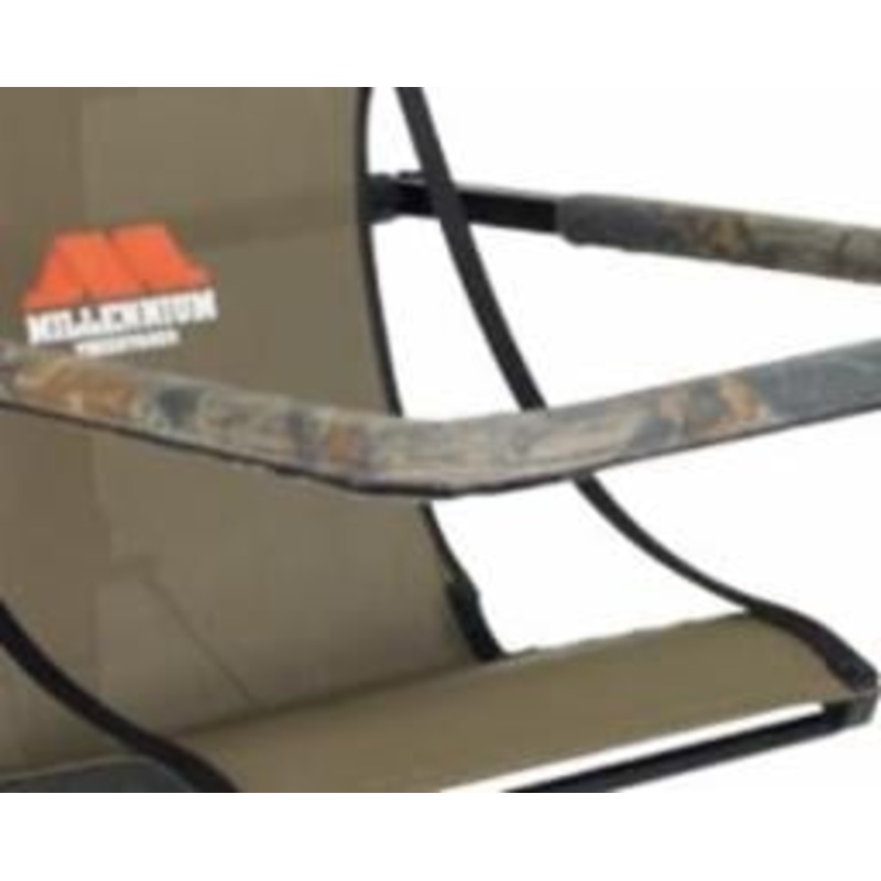 MILLENNIUM M101 Shooting Rail