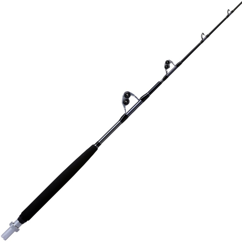 Shimano Terez BW Roller Stripper Uni Butt 67″ Medium Heavy | TZBWC67MHUBA