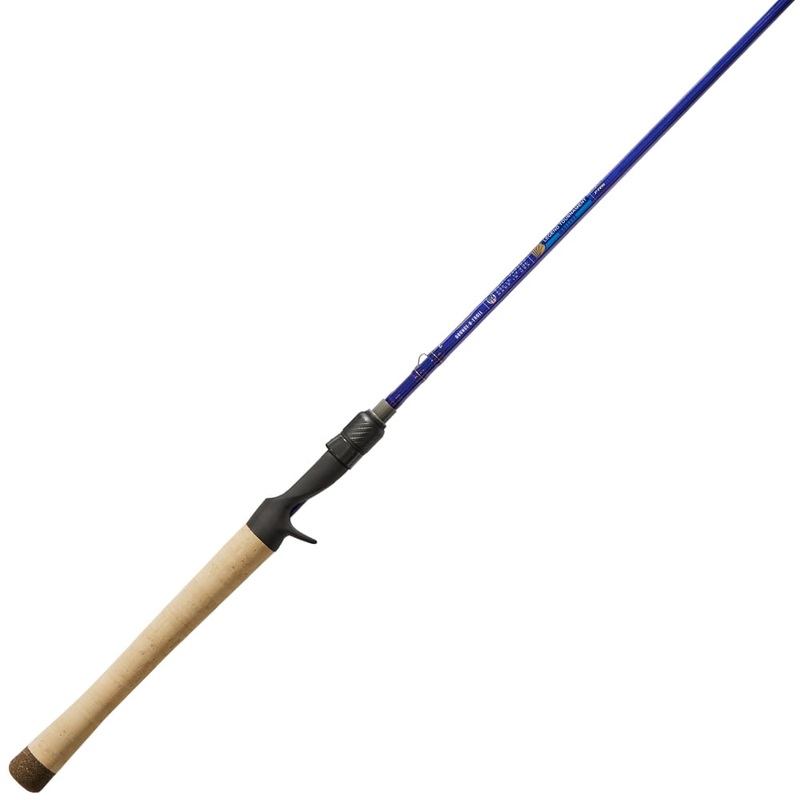 St. Croix Legend Tournament Walleye Casting Rod 7’0″ Medium Heavy | LWTC70MHM