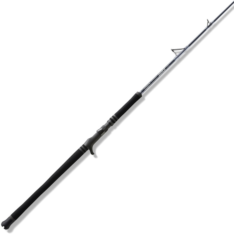 St. Croix Rift Jig Conventional Rod 5’8″ Heavy | RIFCJ58H