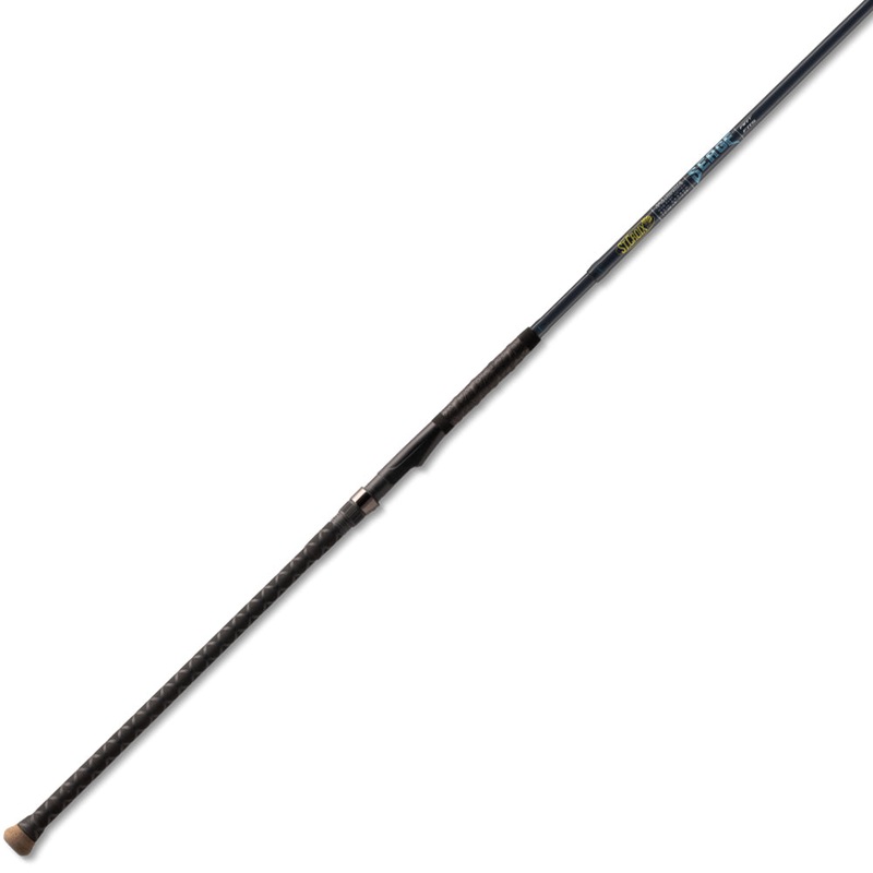 St. Croix Seage Surf Series Spinning Rods 70 Medium 1pc | SES70MMF