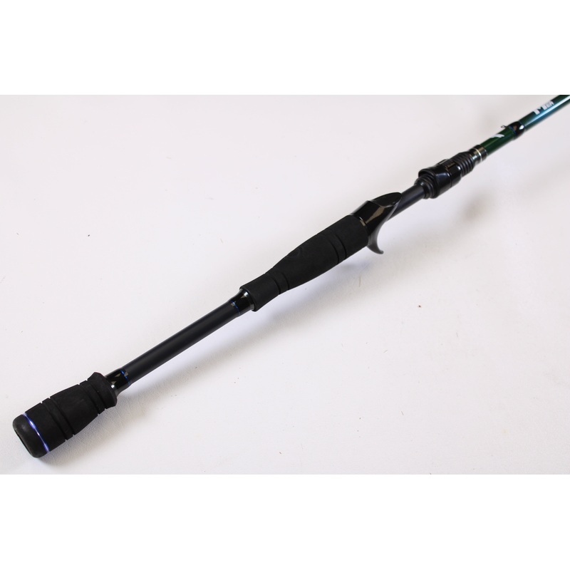 6th Sense Milliken RODMIL-MH70 7’0″ Medium Heavy – Used Casting Rod – Very Good Condition