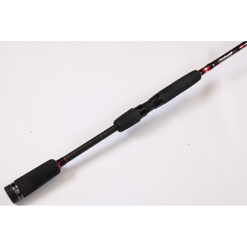 Abu Garcia Fantasista Regista FNRS70-5 7’0″ Medium – Used Spinning Rod – Very Good Condition