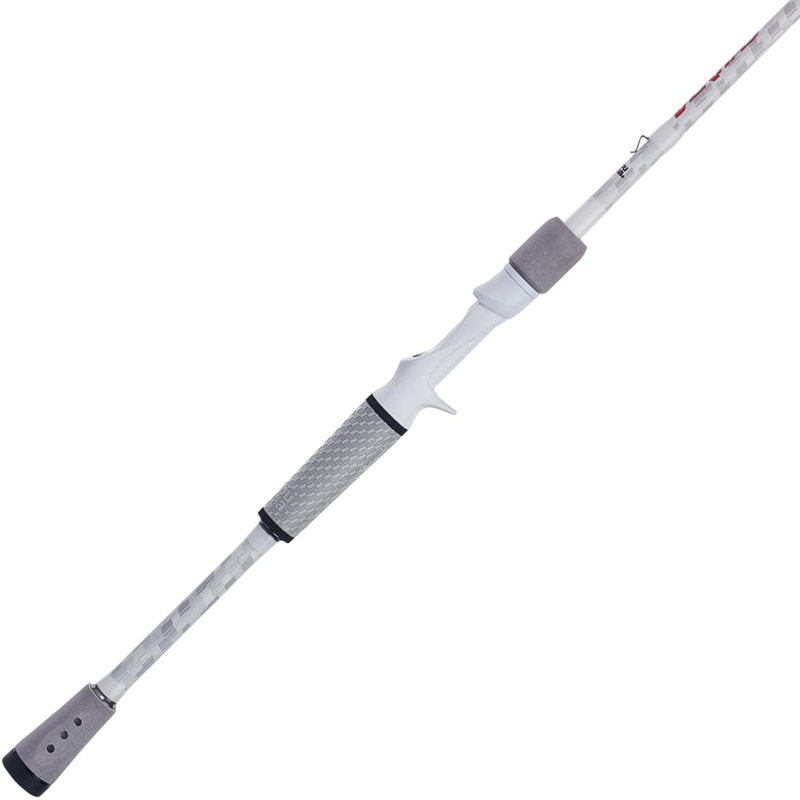 Abu Garcia Veritas LTD Casting Rod 7’6″ Heavy | VTPDTC76-7 – Buy 1, Get 2 Free