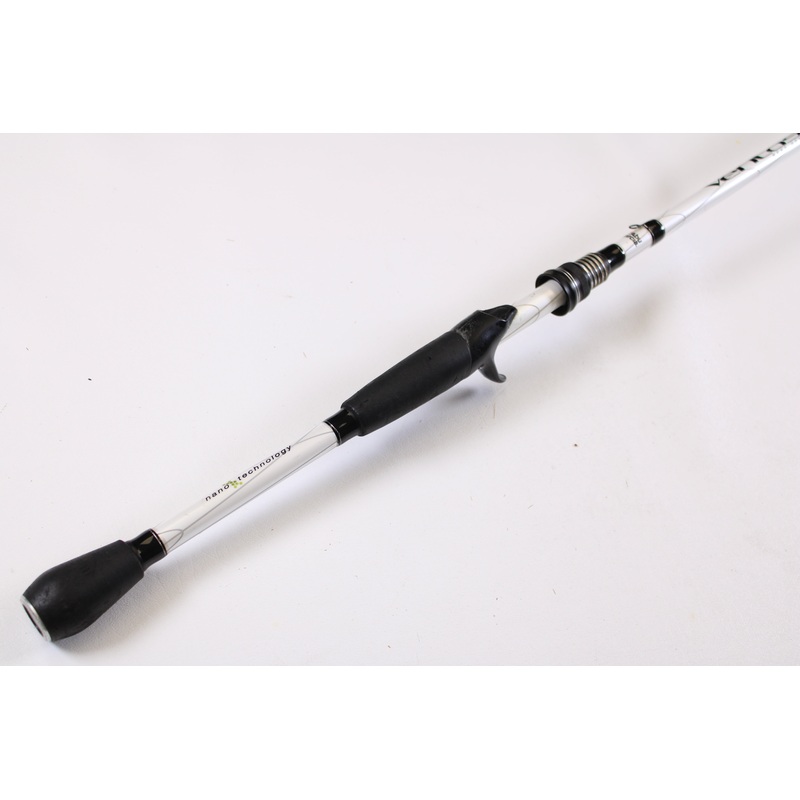 Abu Garcia Veritas VRC70-7 7’0″ Heavy – Used Casting Rod – Very Good Condition