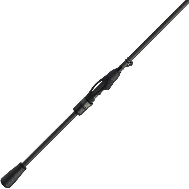 Abu Garcia Zenon Spinning Rod 7’0″ Medium Heavy | ZENS70-6