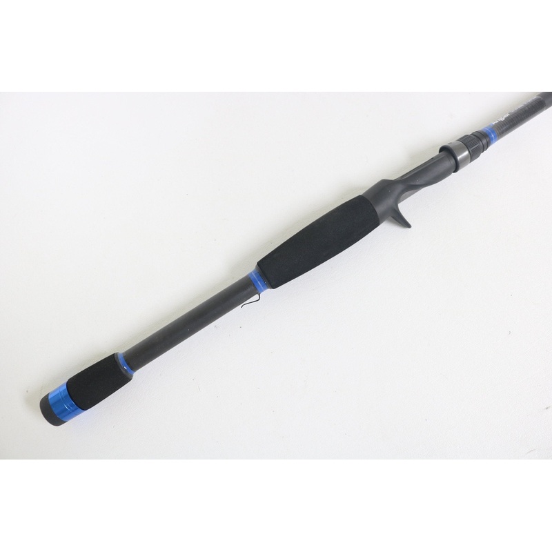 Alpha Angler Mag-Hitter 7’11” Magnum Heavy – Used Casting Rod – Excellent Condition
