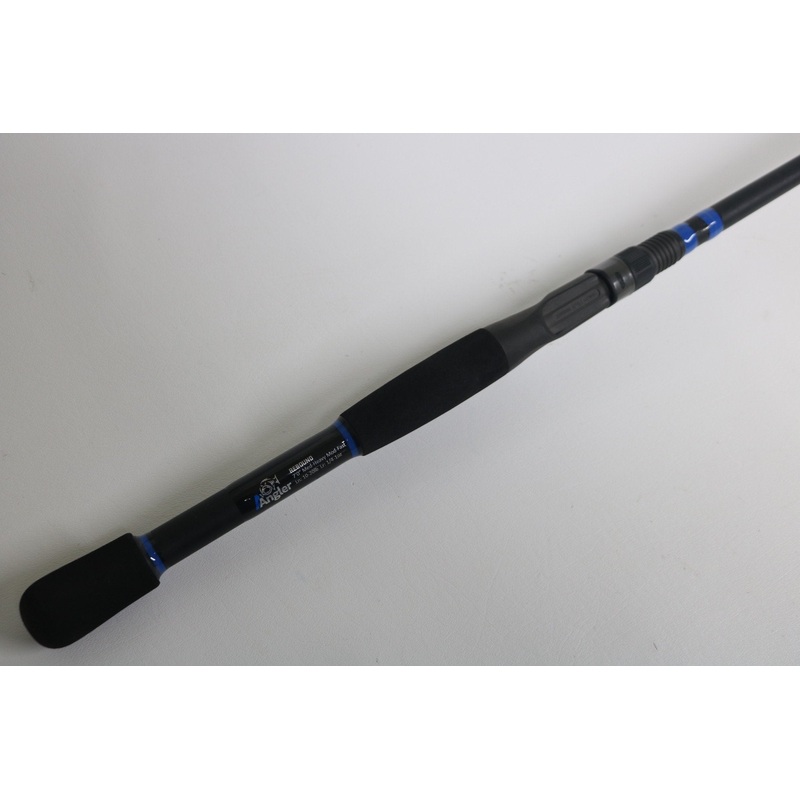 Alpha Angler Rebound 7’0″ Medium Heavy – Used Casting Rod – Excellent Condition
