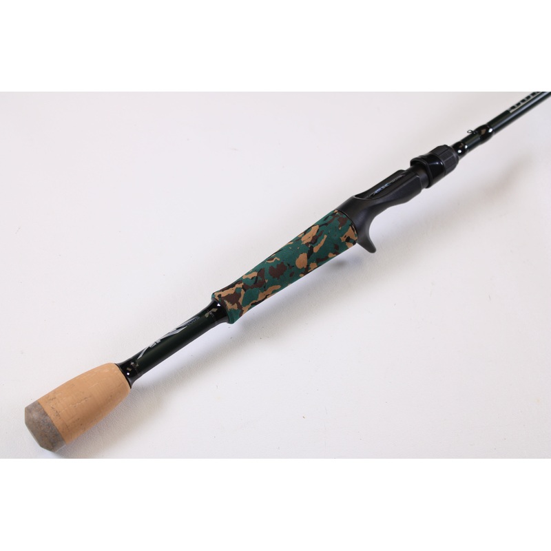 Ark Cobb BB611MRC Century 6’11” Medium – Used Casting Rod – Excellent Condition