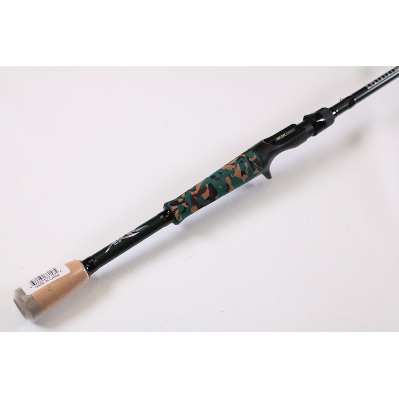 Ark Cobb BB73MHFC Do-All 7’3″ Medium Heavy – Used Casting Rod – Excellent Condition