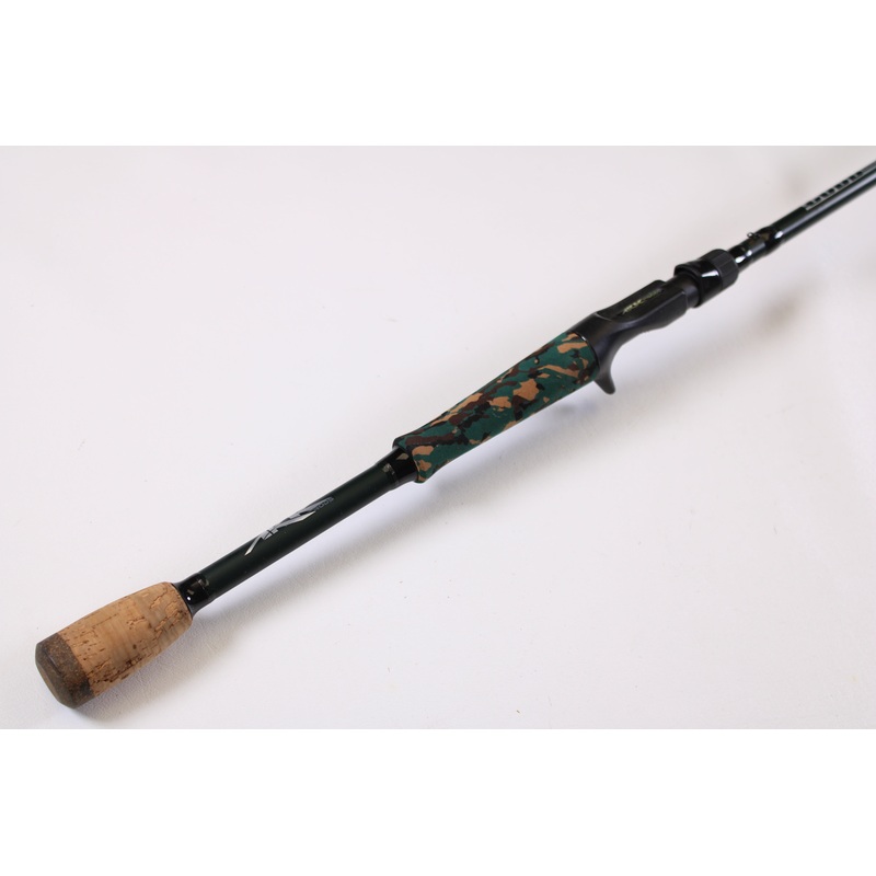 Ark Cobb BB75HFC Flippy Floppy 7’5″ Heavy – Used Casting Rod – Excellent Condition