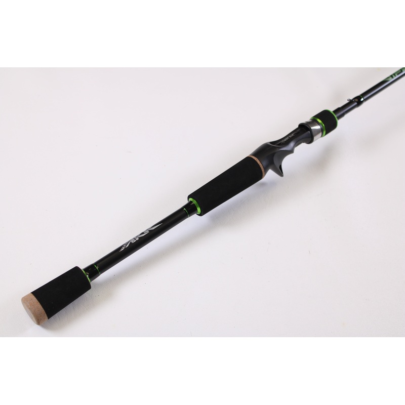 Ark Viper Classic VIC70MRC 7’0″ Medium Crankbait – Used Casting Rod – Excellent Condition