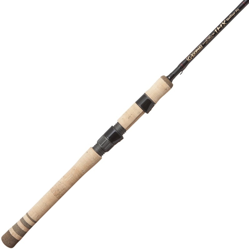 G. Loomis IMX 752S WJR Walleye Spinning Rod