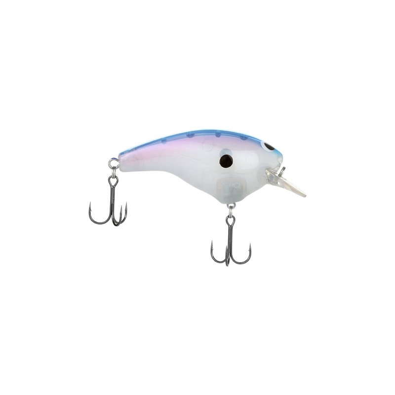 Shimano Macbeth Big SquarebillCrankbait
