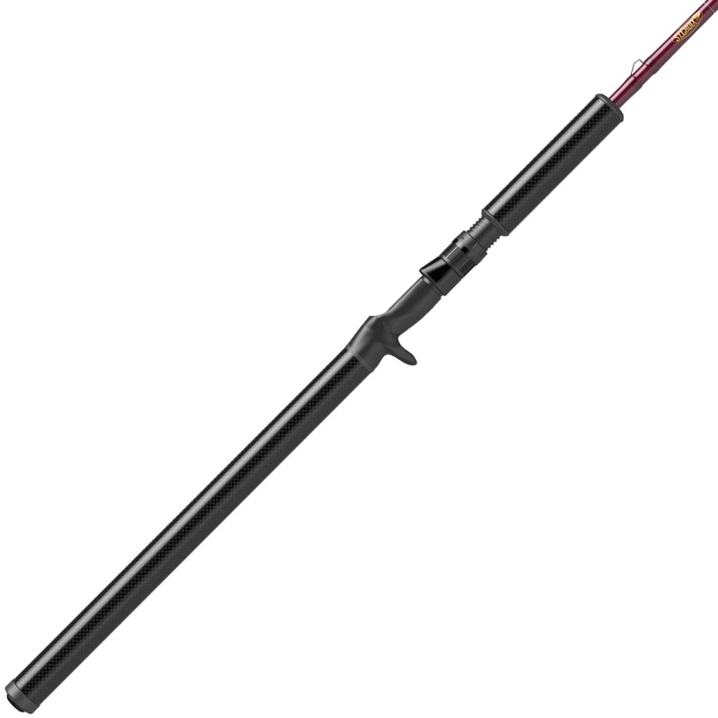 St. Croix Onchor Salmon and Steelhead Trolling Rod 9’6″ Extra Heavy 2 Piece | ONCC96XHM2