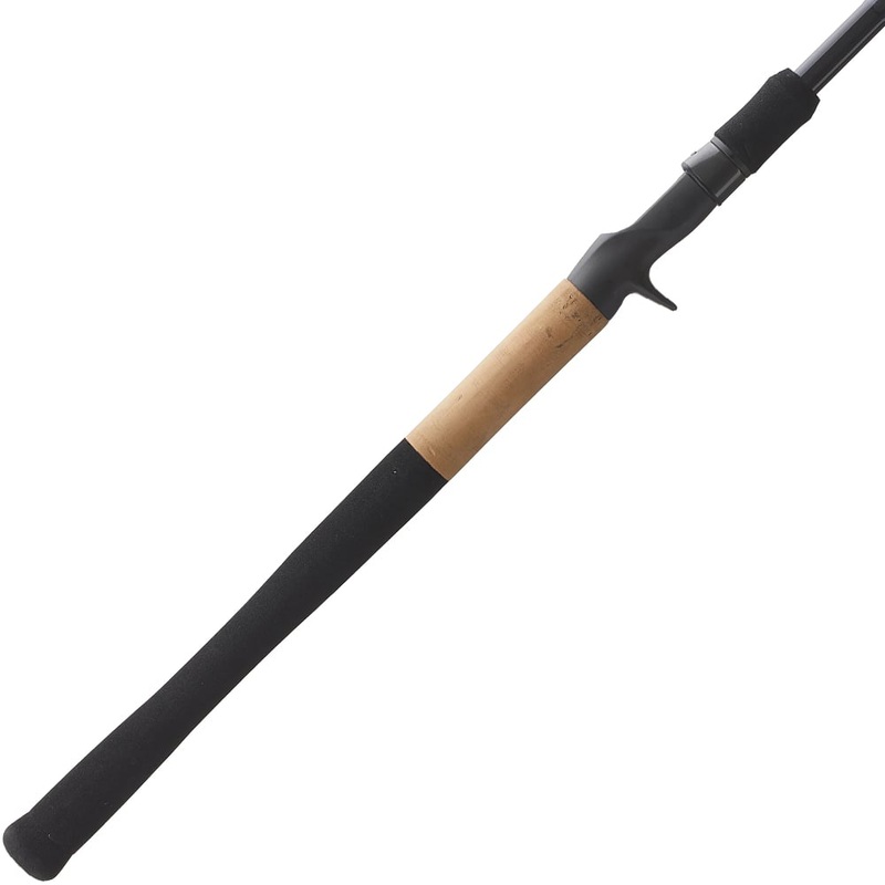 St. Croix Victory Casting Rod 7’11” Heavy Knockout | VTC711HMF