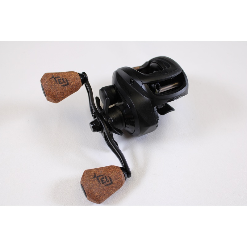 13 Fishing Concept A Gen II A2-6.8-RH 6.8:1 RH – Used Casting Reel – Excellent Condition