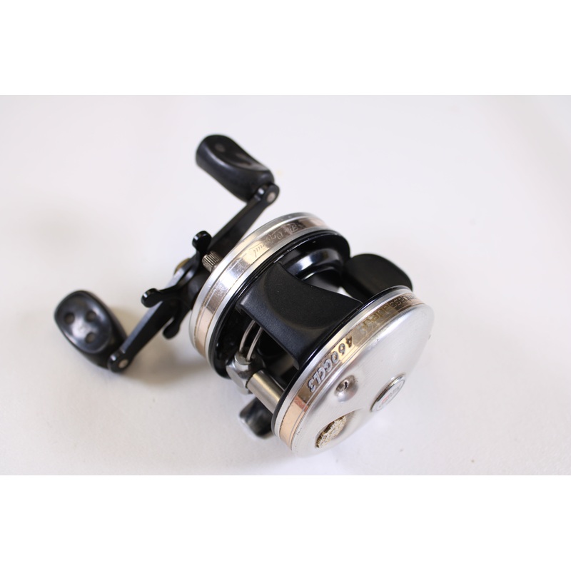 Abu Garcia Ambassadeur 4600CL3 5.3:1 RH – Used Casting Reel – Good Condition