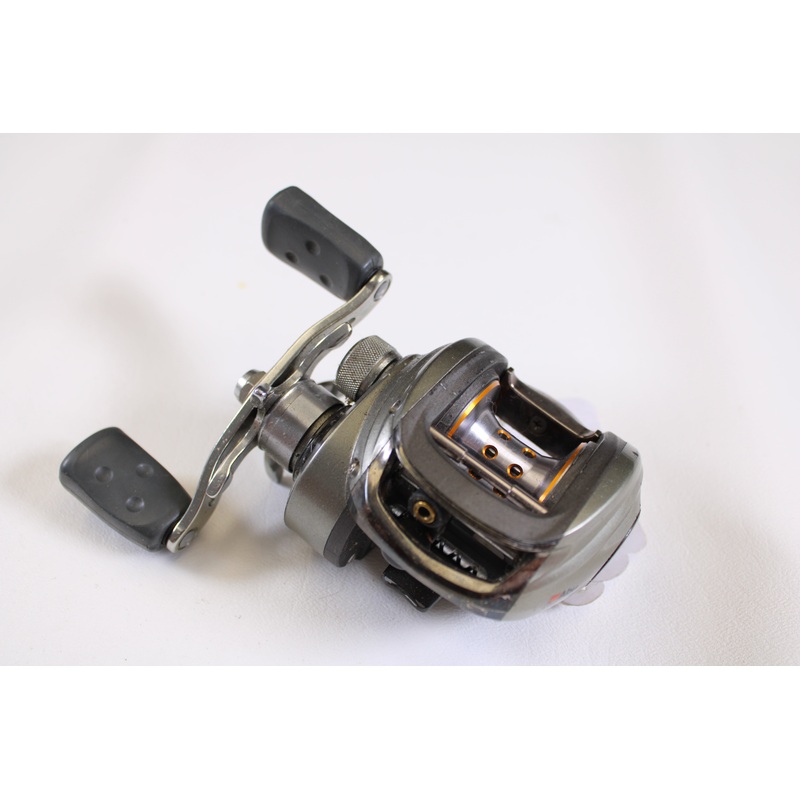 Abu Garcia Orra SX ORRA2SX 6.4:1 RH – Used Casting Reel – Good Condition