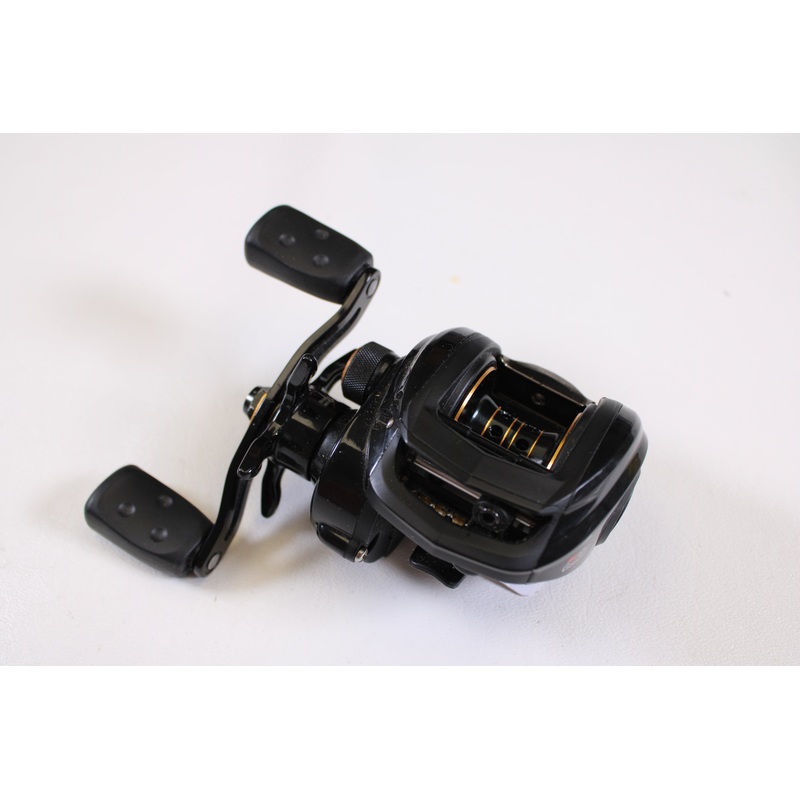 Abu Garcia Pro Max PMAX3 7.1:1 RH – Used Casting Reel – Very Good Condition
