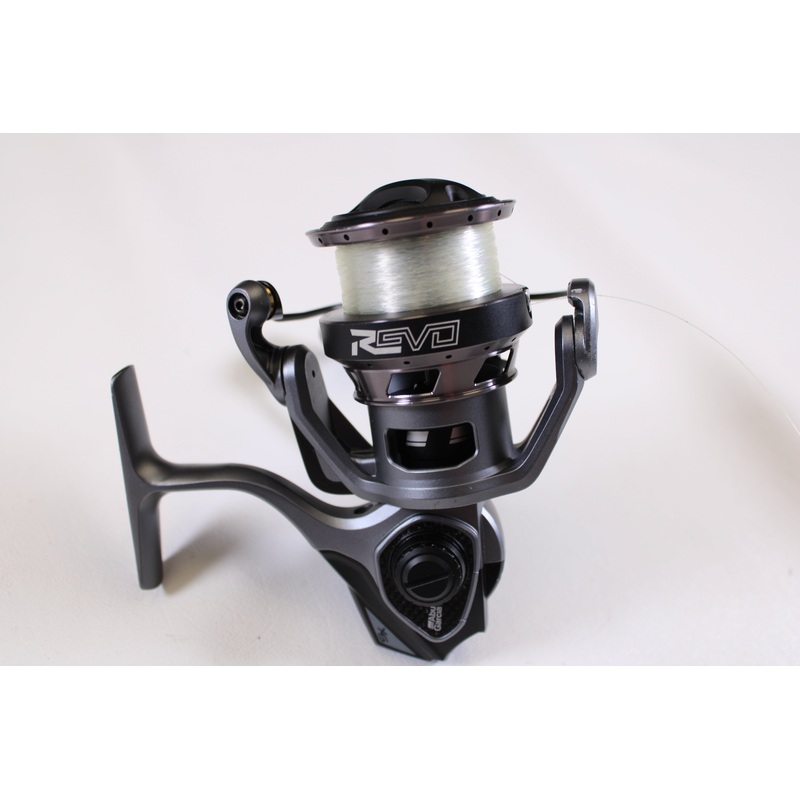 Abu Garcia Revo SX REVO3 SX SP40 6.2:1 – Used Spinning Reel – Very Good Condition