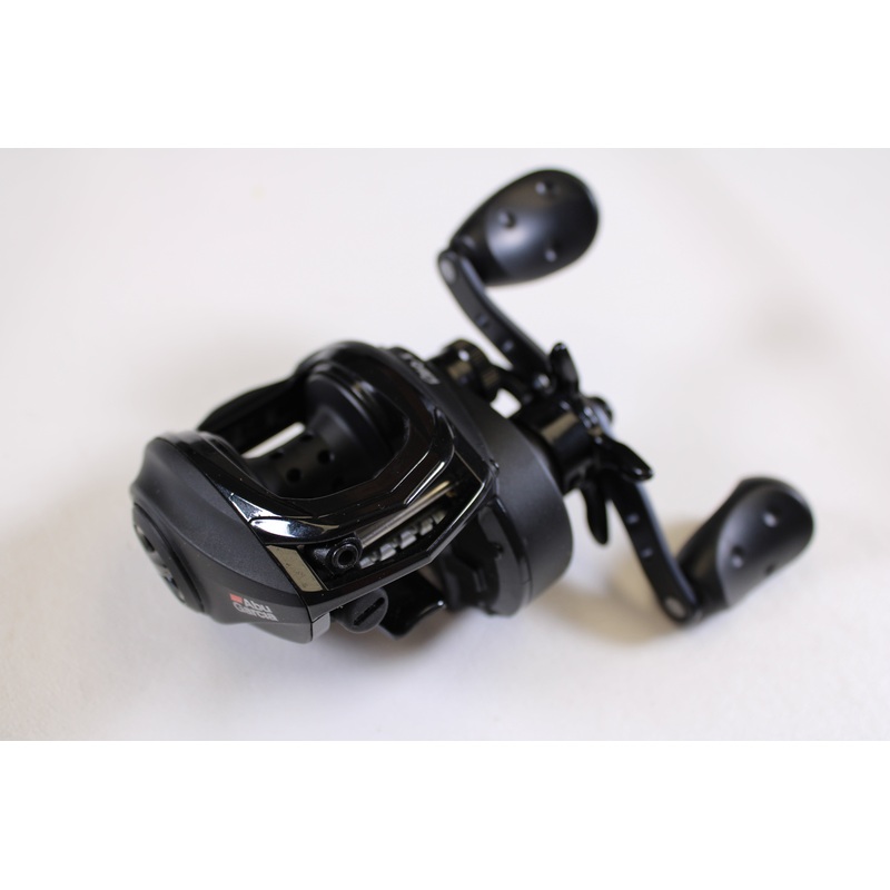 Abu Garcia Revo X REVO4X-HS-L 7.3:1 LH – Used Casting Reel – Excellent Condition