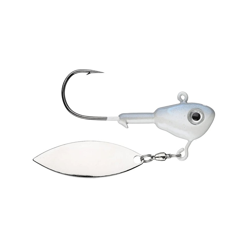 Buckeye Su-Spin Blade Underspin