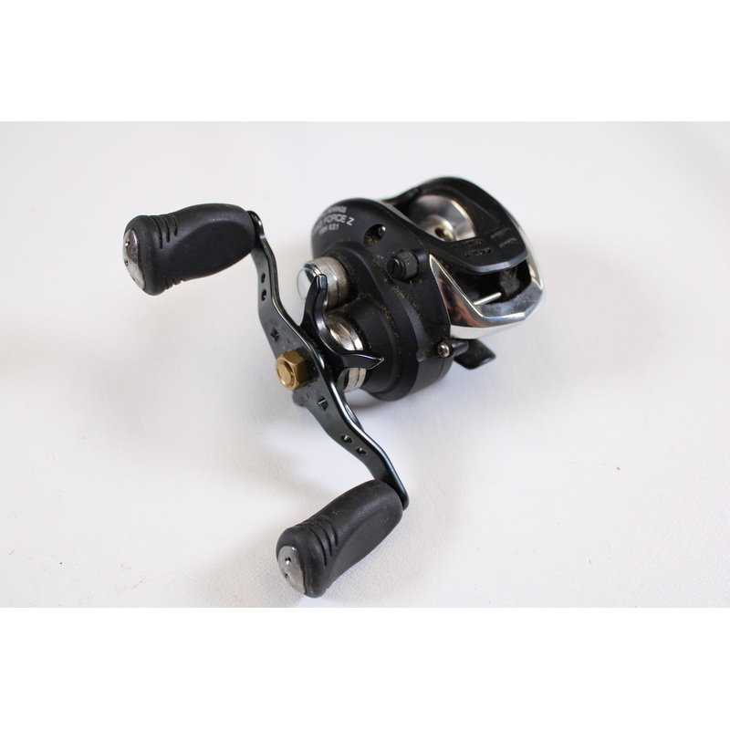 Daiwa Trillionaire 6.3:1 RH – Used Casting Reel – Good Condition