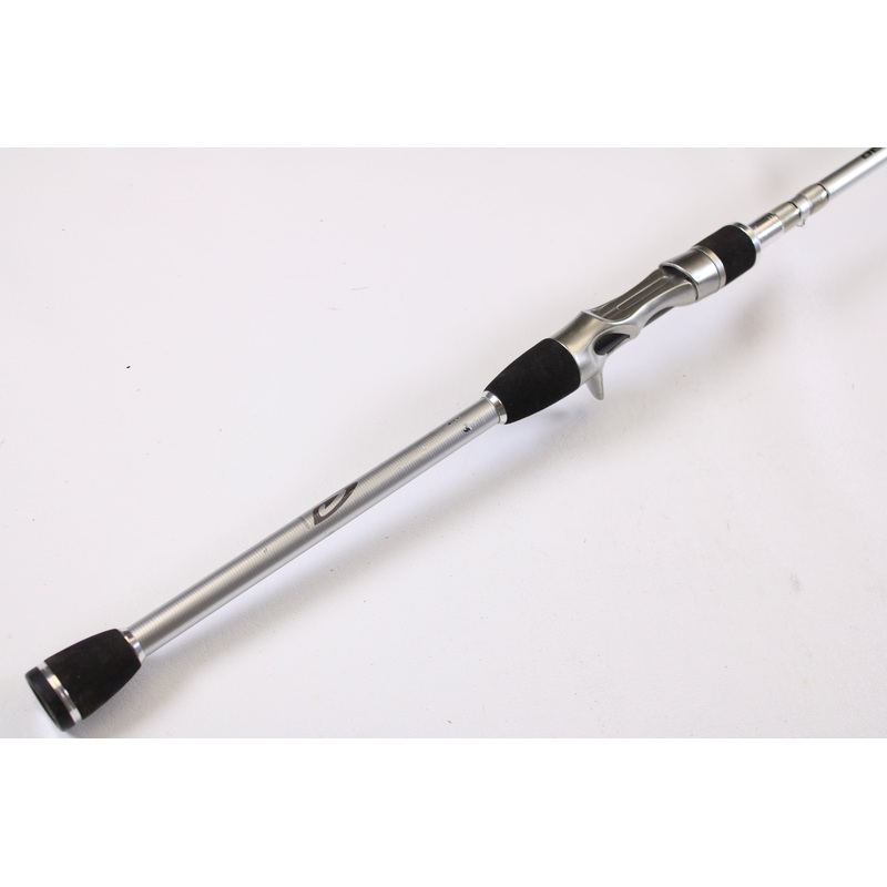 Denali Android ADC703WJ 7’0″ Medium Heavy – Used Casting Rod – Good Condition