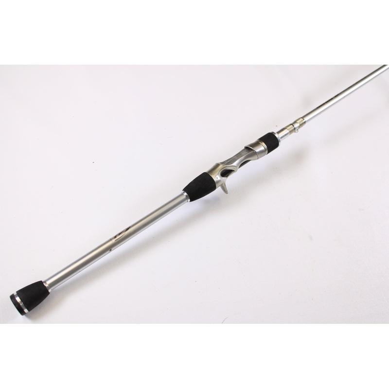 Denali Android ADC744WJ 7’4″ Heavy – Used Casting Rod – Good Condition