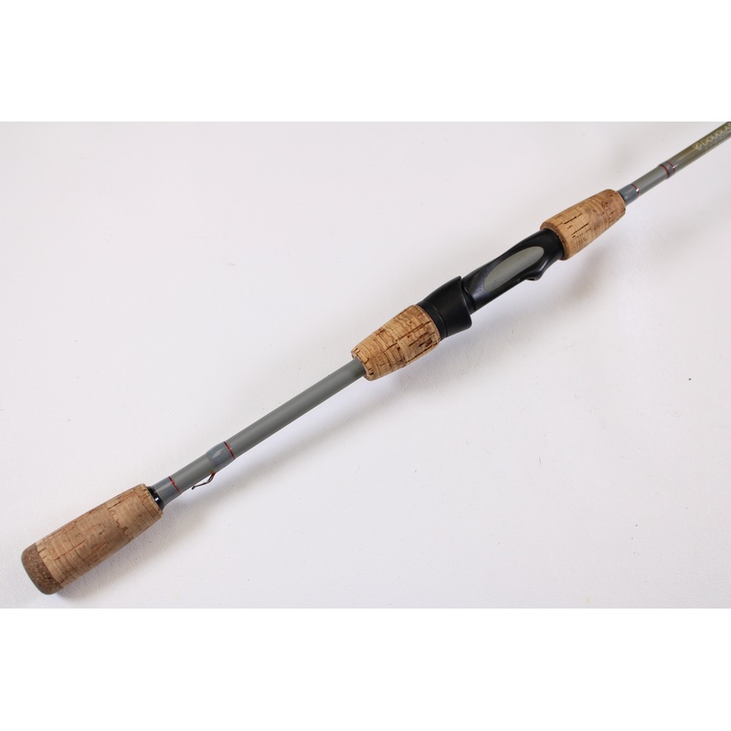 Douglas ERA S6103XF 6’10” Medium Light – Used Spinning Rod – Good Condition