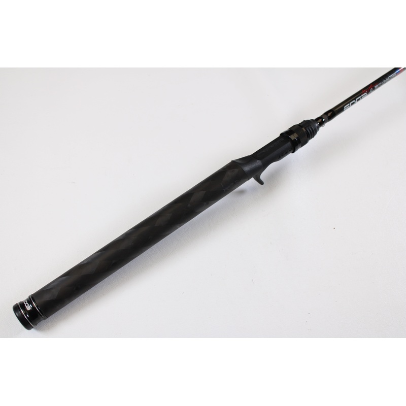 Edge LMX DSR 711-1 7’1″ Finesse – Used Casting Rod – Excellent Condition