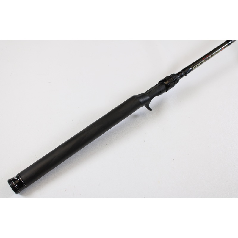 Edge LMX MBR 734-1 7’3″ Medium – Used Casting Rod – Very Good Condition