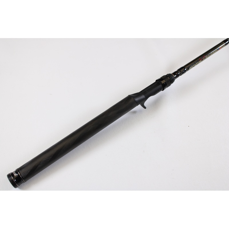 Edge LMX MBR 735-1 7’3″ Medium Heavy – Used Casting Rod – Very Good Condition