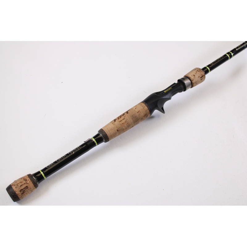 Enigma HPT EHPT73MB-MH 7’3″ Medium Heavy – Used Casting Rod – Excellent Condition