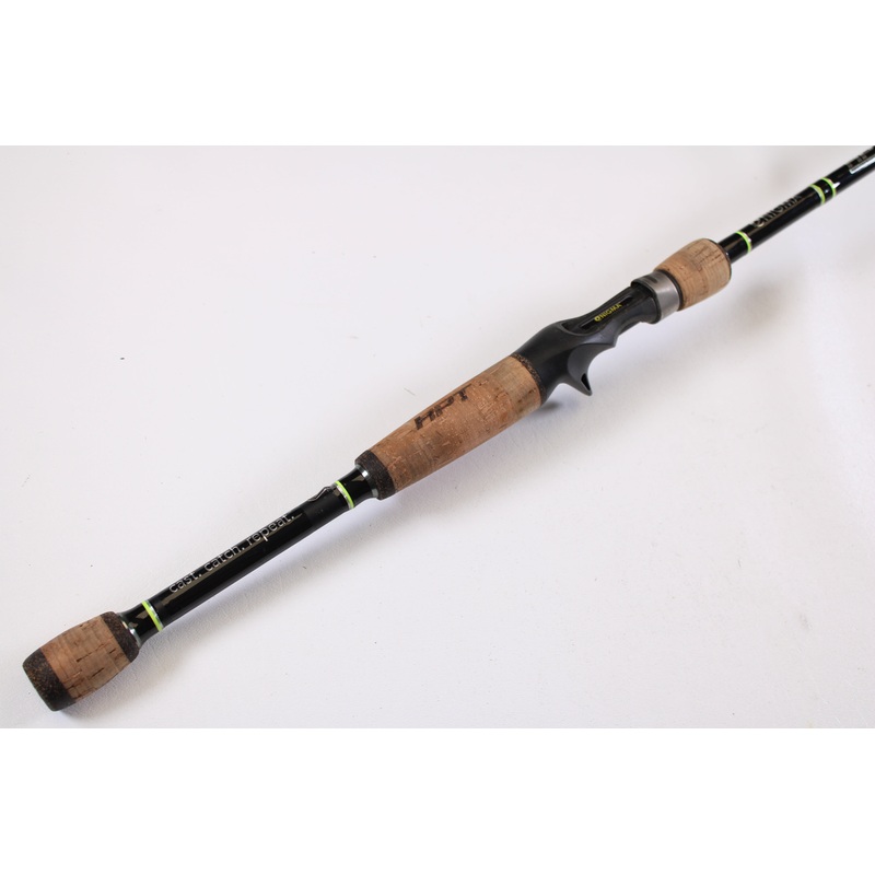 Enigma HPT EHPT7MB-MH 7’0″ Medium Heavy – Used Casting Rod – Excellent Condition