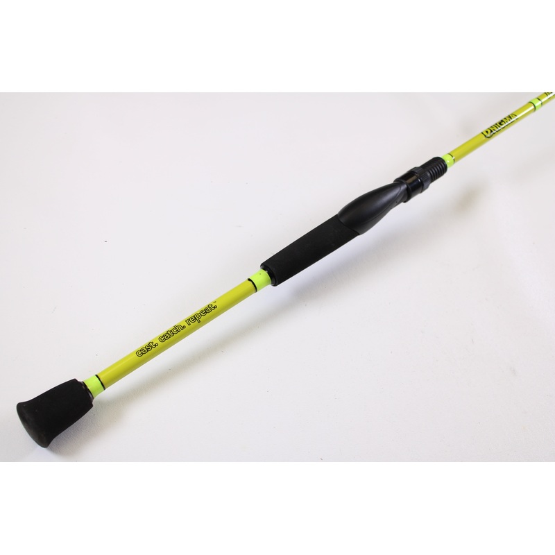 Enigma Phenom Titanium EP2 611SJ-M-S 6’11” Medium – Used Spinning Rod – Excellent Condition