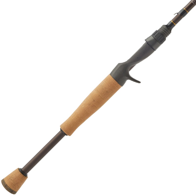 Falcon LowRider “Amistad” 7’3″ Heavy  Casting Rod | LFC-73HH