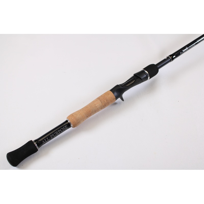 Fitzgerald All Purpose Composite AP70HC 7’0″ Heavy – Used Casting Rod – Excellent Condition
