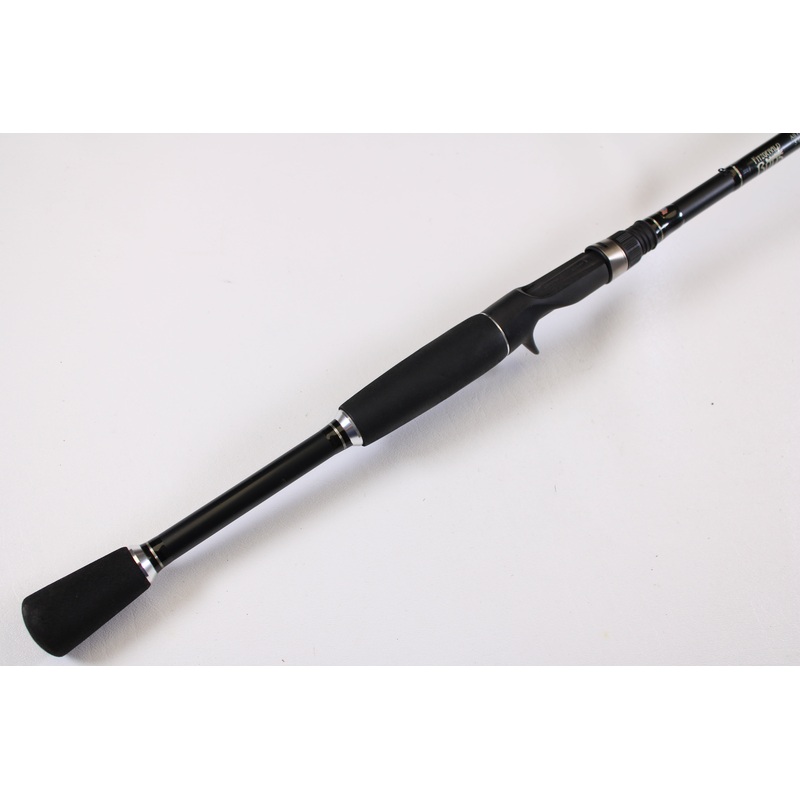 Fitzgerald AP73H 7’3″ Heavy – Used Casting Rod – Very Good Condition