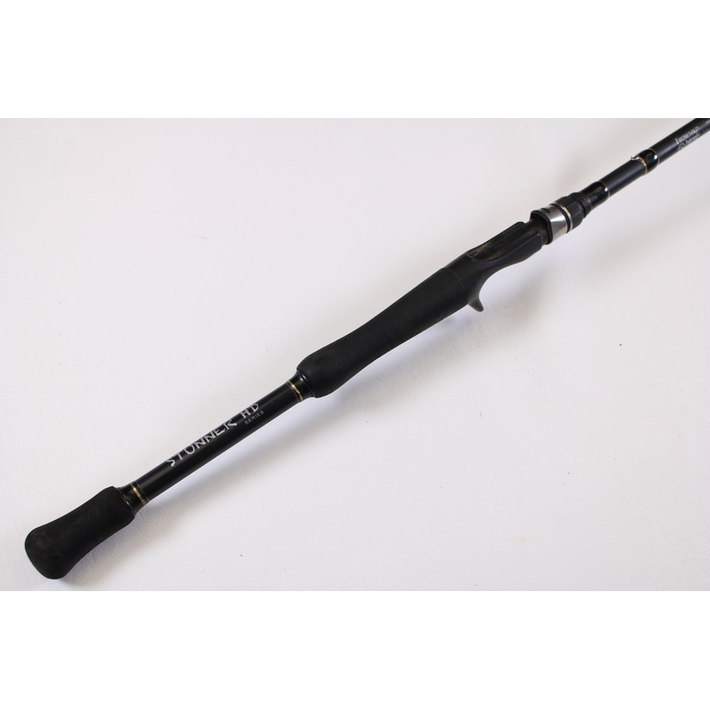 Fitzgerald Stunner ST73MH 7’3″ Medium Heavy – Used Casting Rod – Good Condition