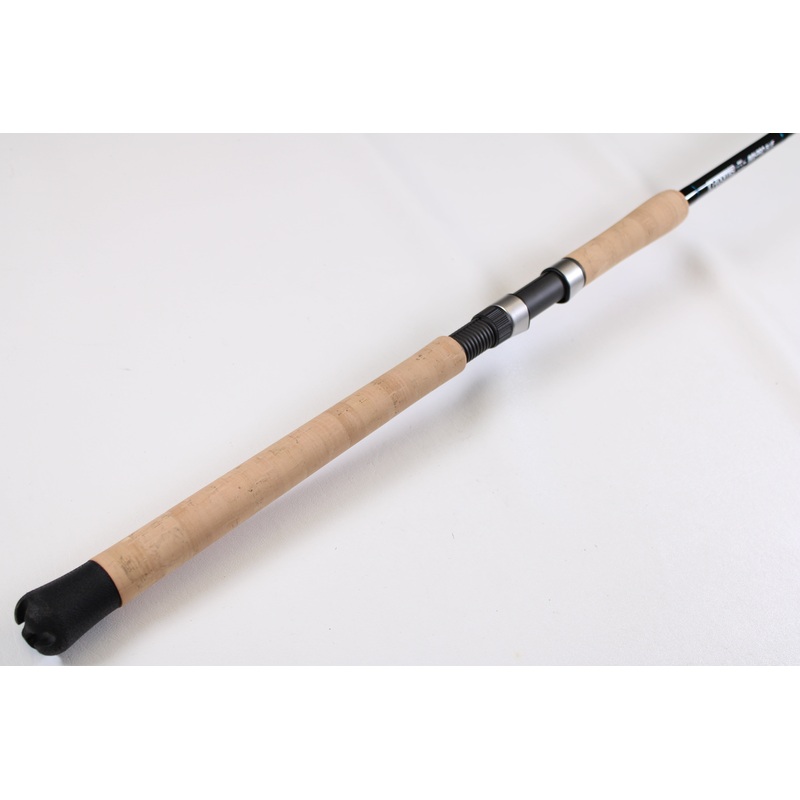 G. Loomis IMX-PRO Blue 953S F 7’11” Medium – Used Spinning Rod – Excellent Condition