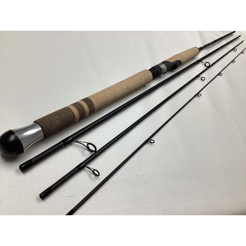 G. Loomis IMX-PRO Steelhead Centerpin Rod 13200-4CP STR 11’0″ Ultra Light – Used – Mint Condition