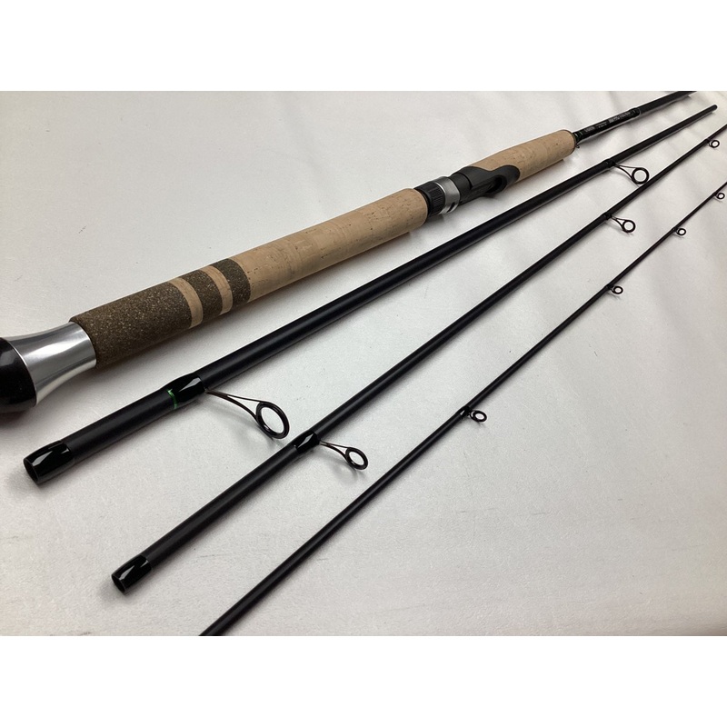 G. Loomis IMX-PRO Steelhead Centerpin Rod 1362-4CP STR 11’4″ Medium – Used – Mint Condition